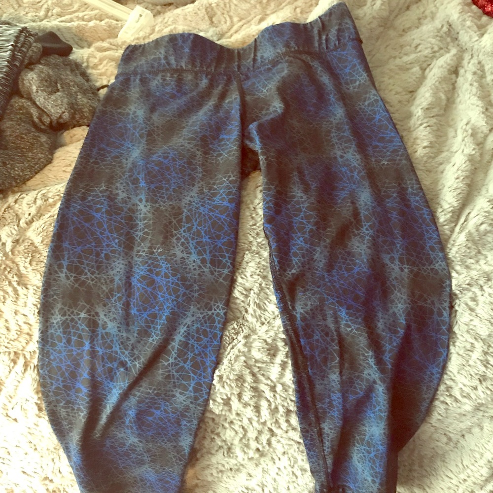Athletic Leggings